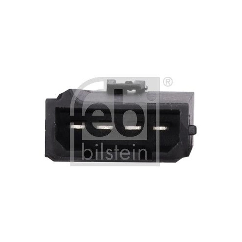 Febi Front/Rear Wiper Motor Rear 48672