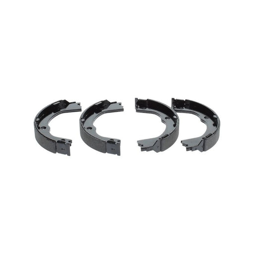 Bosch Parking Brake Shoe Set 0 986 487 947
