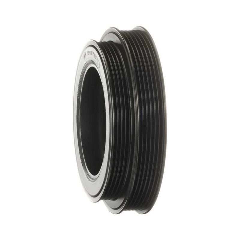Gates Crank Shaft Belt Pulley TVD1138