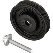Gates Crank Shaft Belt Pulley TVD1203A