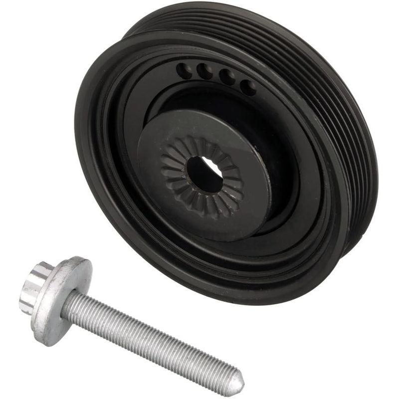 Gates Crank Shaft Belt Pulley TVD1203A
