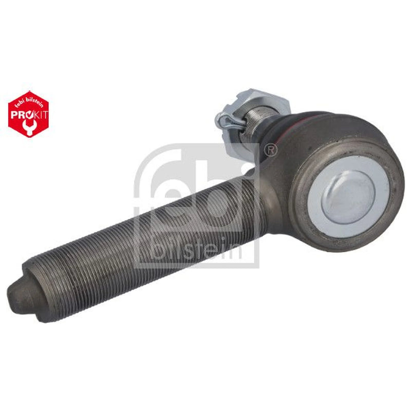 Febi Steering Tie Rod End Ball Joint Front 39405