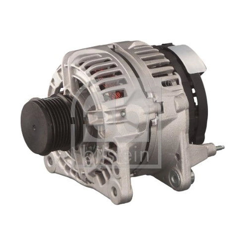 Febi Car Alternator 12V 101523