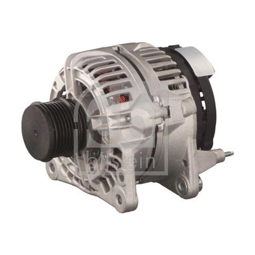 Febi Car Alternator 12V 101523