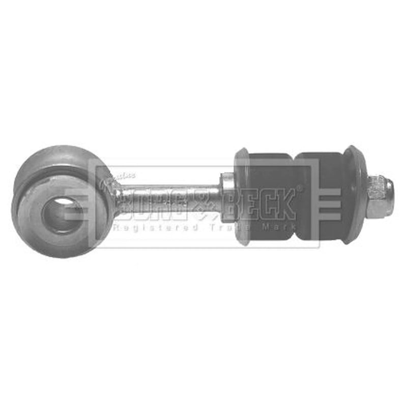 Borg & Beck Stabiliser Bar Link Coupling Rod BDL6538