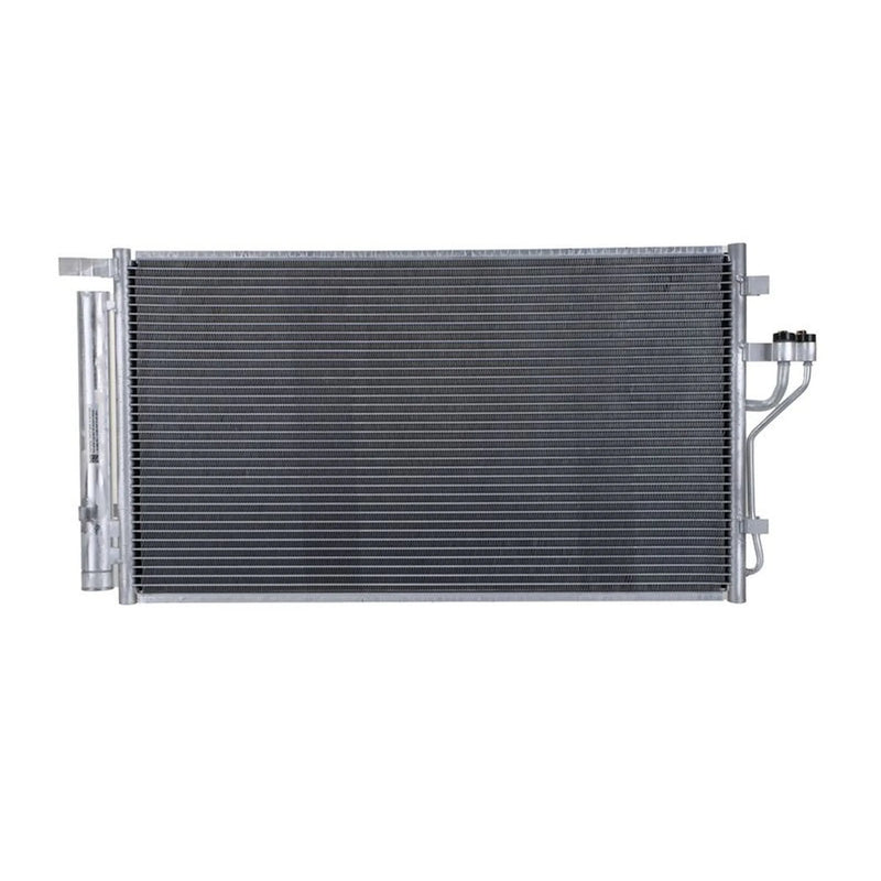 Hella Air Conditioning Condenser 8FC 366 221-801