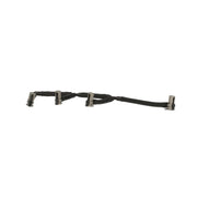 Gates Fuel Overflow Hose Pipe MFL1212