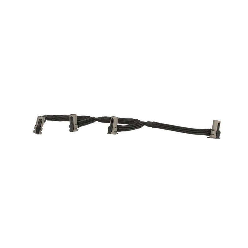Gates Fuel Overflow Hose Pipe MFL1212