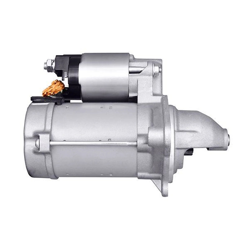 Hella Starter Motor 12V 1.4kW 9 Teeth 8EA 011 612-551
