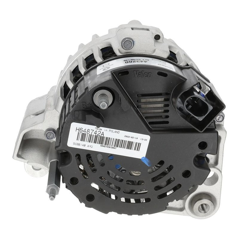 Valeo Car Alternator 12V 443260
