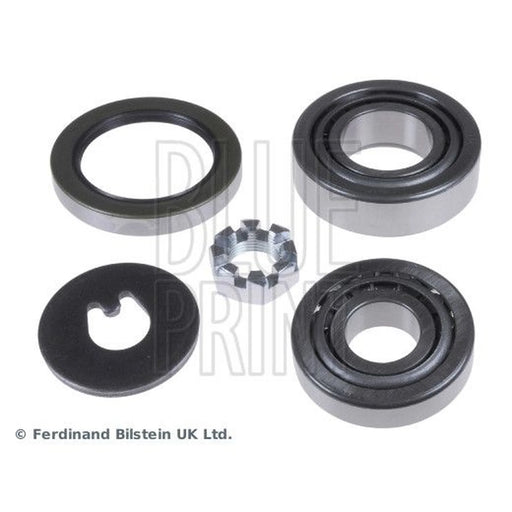 Blue Print Wheel Bearing Kit Front Right 62mm ADC48248
