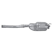 Hella End Silencer Rear 8LD 366 033-301