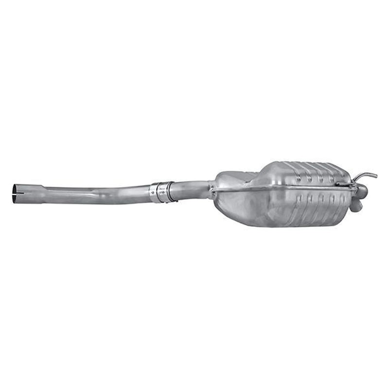 Hella End Silencer Rear 8LD 366 033-301