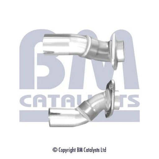 BM Catalysts Exhaust Pipe OD BM50728