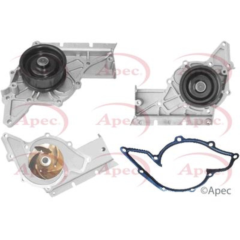 Apec Engine Cooling Water Pump AWP1034