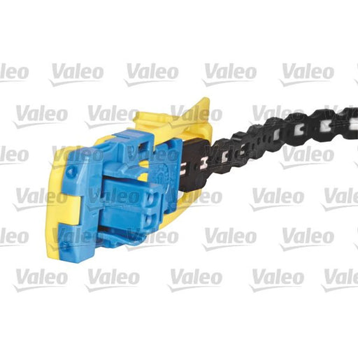 Valeo Airbag Clock Spring Connectors 251676