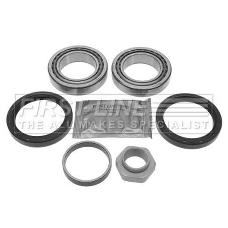 First Line Wheel Bearing Kit FBK1055
