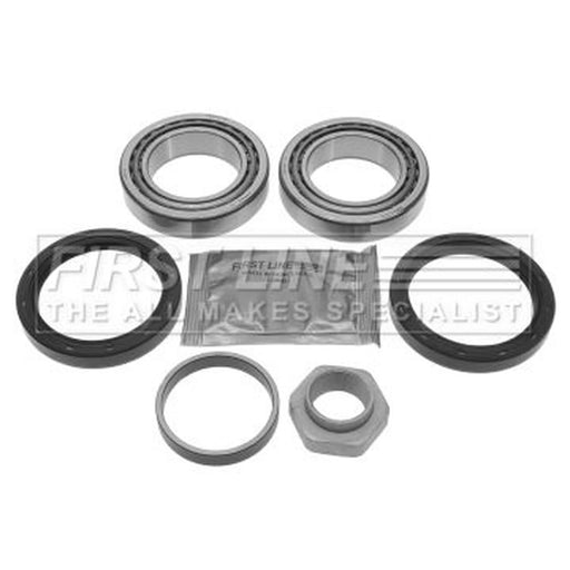 First Line Wheel Bearing Kit FBK1055