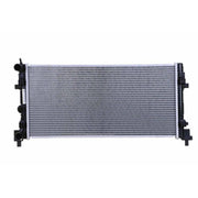 Hella Engine Radiator 8MK 366 302-341