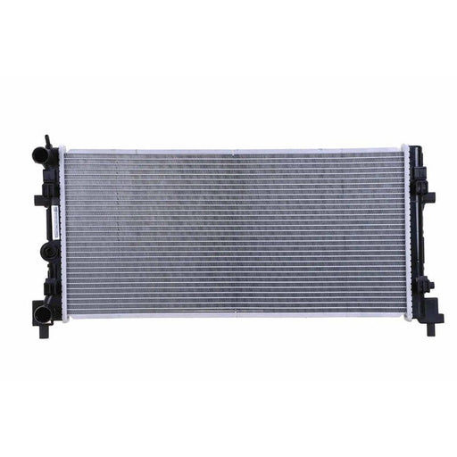 Hella Engine Radiator 8MK 366 302-341