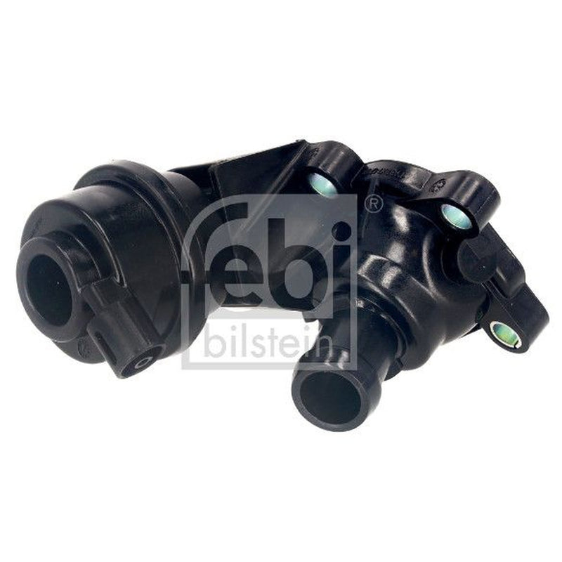 Febi Coolant Control Valve Assembly 196546