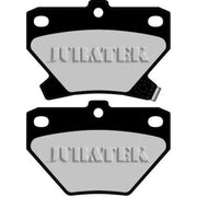 Juratek Rear Brake Pad Set JCP1395