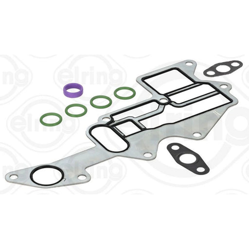 Elring Oil Filter Housing Gasket 910.730