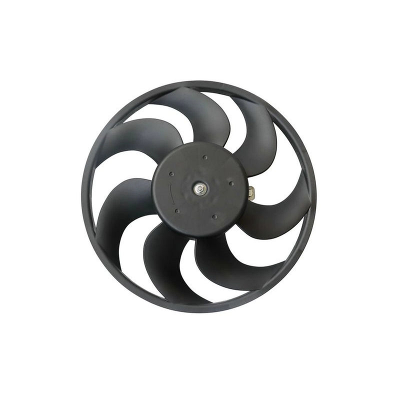 Hella Engine Cooling Fan Left 8EW 366 420-161