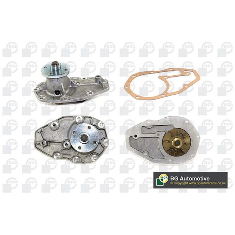 BGA Engine Cooling Water Pump CP2184