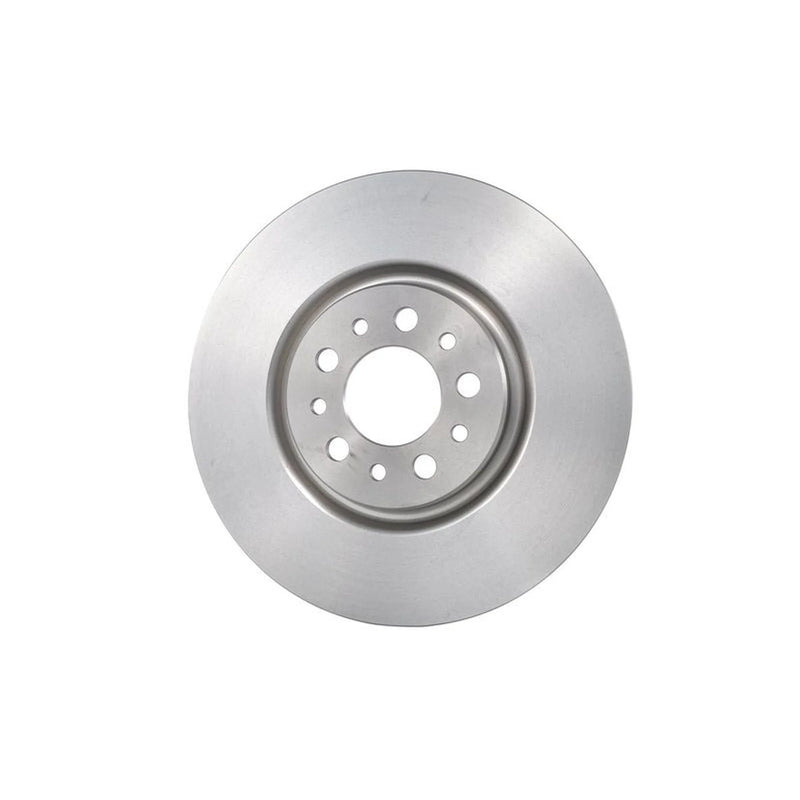 Bosch 2 x Front Brake Discs 0 986 479 290
