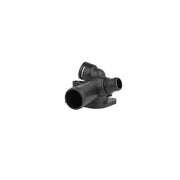 NRF Coolant Flange Housing Connector 775006