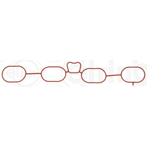 Elring Intake Manifold Gasket Thick FPM (fluoride rubber) 994.260