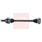 Apec CV Drive Shaft Driveshaft Rear Left ADS1018L