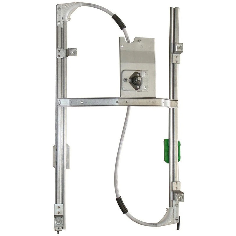 Valeo Manual Window Regulator Lifter Right Front 851773