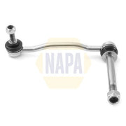 NAPA Stabiliser Bar Link Coupling Rod Front Left NST4169