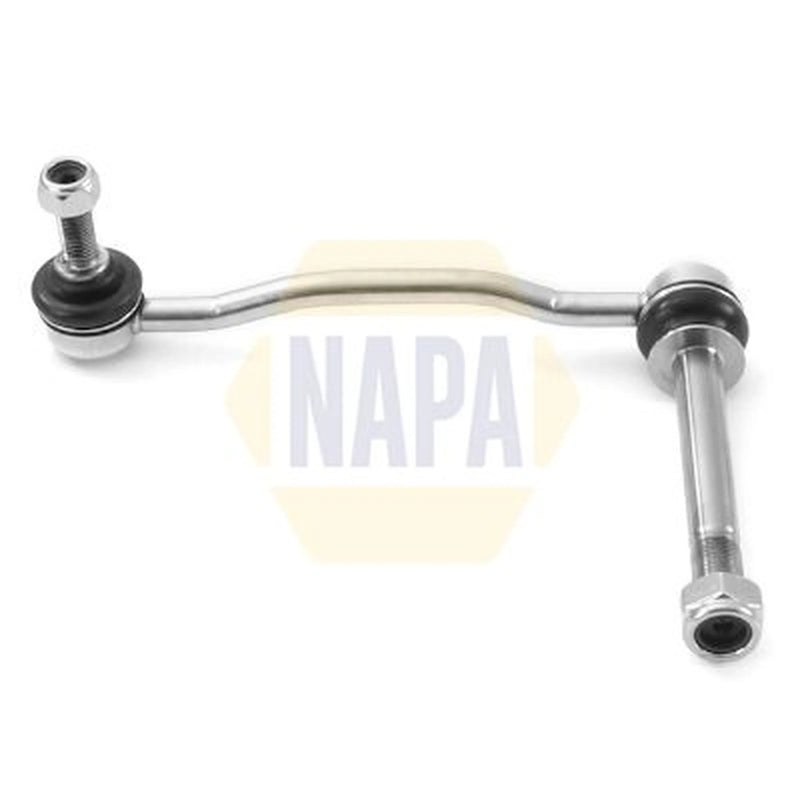 NAPA Stabiliser Bar Link Coupling Rod Front Left NST4169