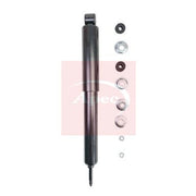 Apec Shock Absorber Damper Strut Rear Left ASA1723