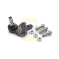NAPA Ball Joint Front Right NST0322