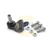 NAPA Ball Joint Front Right NST0322