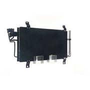 Mahle Air Conditioning Condenser AC 714 000S