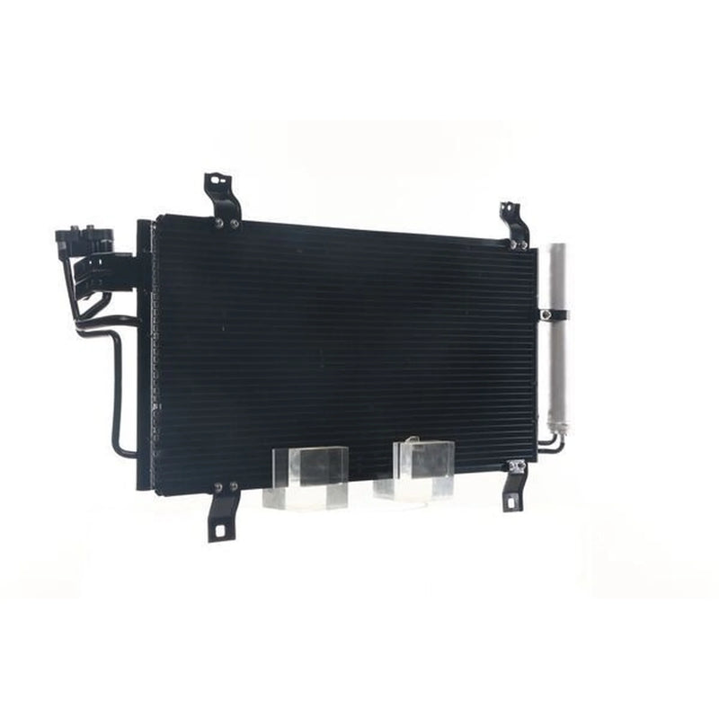 Mahle Air Conditioning Condenser AC 714 000S