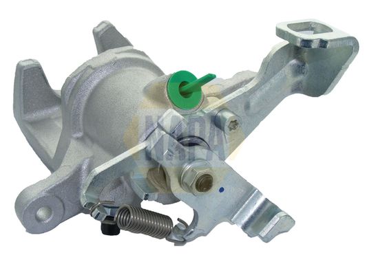 NAPA Brake Caliper Assembly Rear Left
