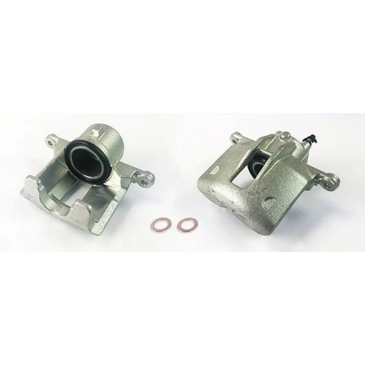 Abtex Brake Caliper Assembly Front Left ABC1040L