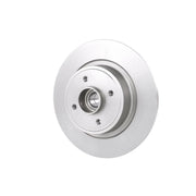 Bosch 2 x Rear Brake Discs 0 986 479 277