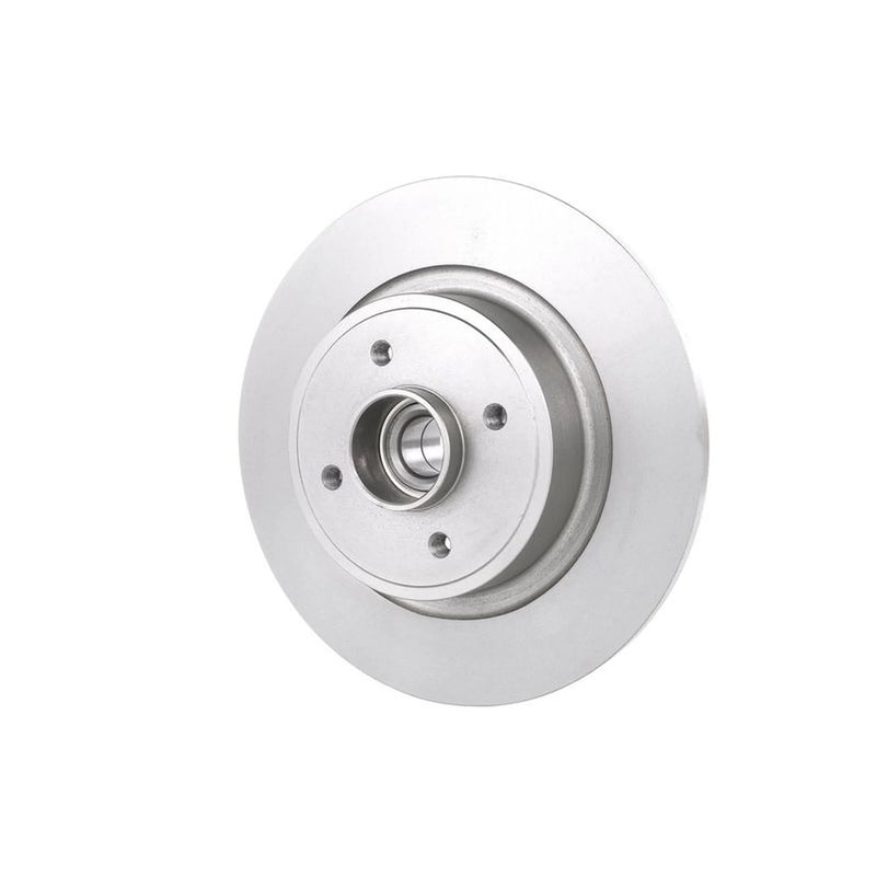 Bosch 2 x Rear Brake Discs 0 986 479 277