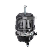 Febi Spring Brake Chamber Disc Brake 64mm Stroke 1000258