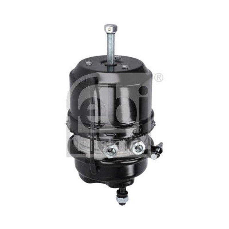 Febi Spring Brake Chamber Disc Brake 64mm Stroke 1000258