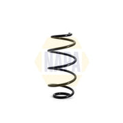 NAPA Front Suspension Coil Spring NCS1065