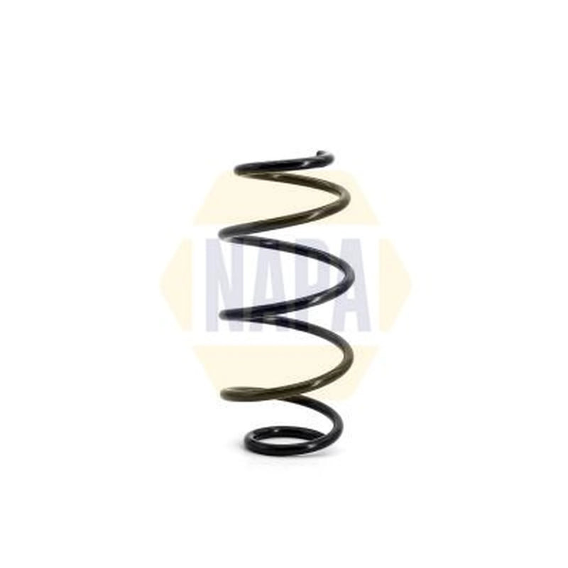 NAPA Front Suspension Coil Spring NCS1065