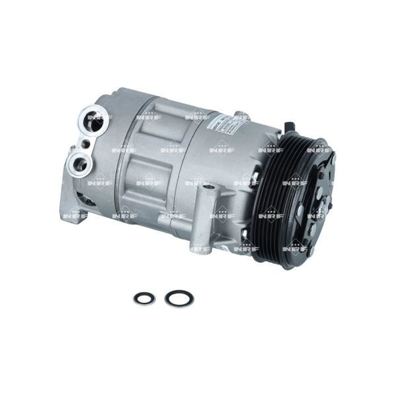 NRF Air Conditioning Compressor 320160